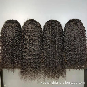 13x4 Transparent Lace Wig Human Hair Lace Front,Human Hair Wigs For Black Women,100% Brazilian Virgin Human Hair Lace Front Wig